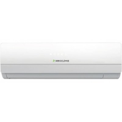 Настенный внутренний блок мульти сплит-системы Neoclima FREEMATCH NS-18W