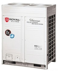 Компрессорно-конденсаторный блок Royal Clima MCL-70