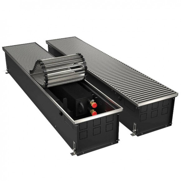 Конвектор внутрипольный Royal Thermo ATRIUM-190/250/1000-DG-U-NA Конвектор внутрипольный Royal Thermo ATRIUM-190/250/1000-DG-U-NA