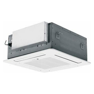 Кассетный внутренний блок мульти сплит-системы General Climate Free Multi GC-ME4С18HRA1(с) Кассетный внутренний блок мульти сплит-системы General Climate Free Multi GC-ME4С18HRA1(с)