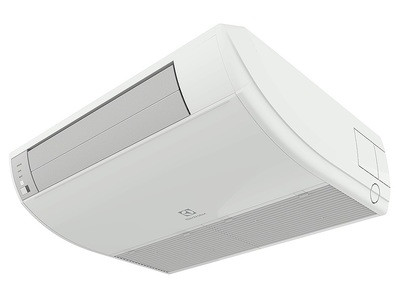 Напольно-потолочный кондиционер Electrolux Unitary Pro 4 DC EACU-60H/UP4-DC/N8 Напольно-потолочный кондиционер Electrolux Unitary Pro 4 DC EACU-60H/UP4-DC/N8