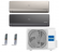 Мульти сплит-система на 2 комнаты Haier Lightera Super Match 2U40S2SM1FA/AS09NS6ERA-G/AS09NS6ERA-B Мульти сплит-система на 2 комнаты Haier Lightera Super Match 2U40S2SM1FA/AS09NS6ERA-G/AS09NS6ERA-B
