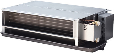 Канальный фанкойл до 5 кВт Neoclima NFCD-400A30