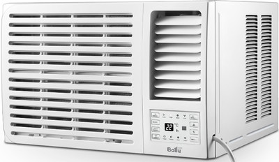 Оконный кондиционер Ballu WIND COOL BWC-07 AC