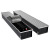 Конвектор внутрипольный Royal Thermo ATRIUM TURBO-150/250/1400-DG-U-NA
