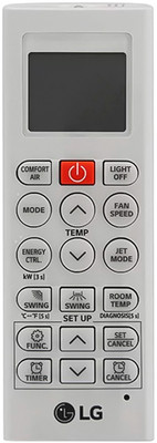 Настенный внутренний блок мульти сплит-системы Lg PROMULTI MJ15PC.NSJ Настенный внутренний блок мульти сплит-системы Lg PROMULTI MJ15PC.NSJ