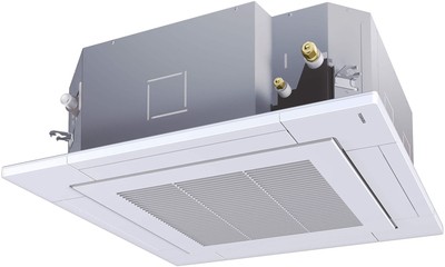 Кассетный кондиционер Toshiba RAV-GM1401UT-E/RAV-GM1401ATP-E