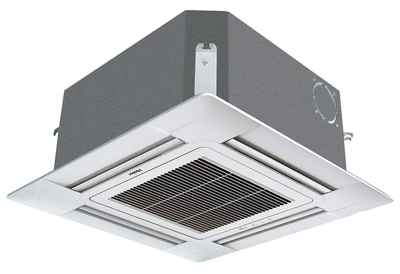Кассетная VRF система Haier AB072MCERA Кассетная VRF система Haier AB072MCERA