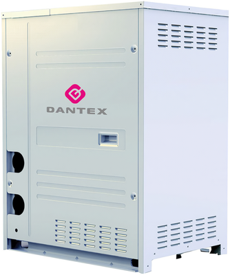 Наружный блок VRF системы Dantex DM-DC335WXB/SF Наружный блок VRF системы Dantex DM-DC335WXB/SF