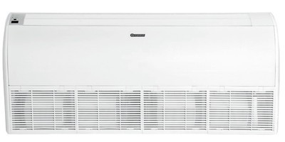 Напольно-потолочный кондиционер Gree GUD160ZD1/B-S