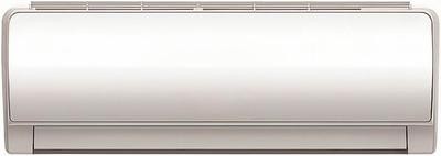 Настенный фанкойл до 8 кВт Shuft SFH-800 V2