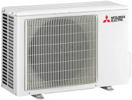 Внешний блок мульти сплит-системы на 2 комнаты Mitsubishi Electric Free Match MXZ-2F53VF