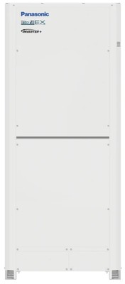Наружный блок VRF системы Panasonic U-10MES2E8