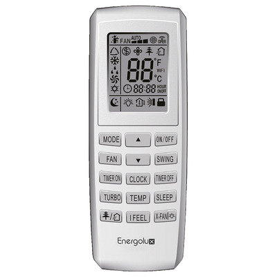 Кондиционер Energolux Champery SAS09CH1-AI/SAU09CH1-AI