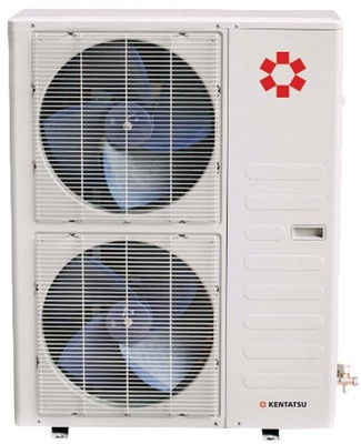 Напольно-потолочный кондиционер Kentatsu KSHE176HFAN3/KSUT176HFAN3L/-40