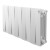 Радиатор Royal Thermo PianoForte 300 /Bianco Traffico - 10 секц.
