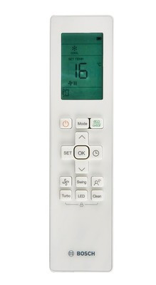 Кондиционер Bosch Climate Line 2000 CLL2000 W 26/CLL2000 26/-40 Кондиционер Bosch Climate Line 2000 CLL2000 W 26/CLL2000 26/-40