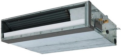 Канальная VRF система Toshiba MMD-AP0074SPH1-E Канальная VRF система Toshiba MMD-AP0074SPH1-E