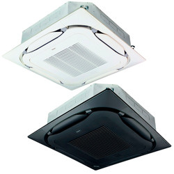Кассетная VRF система Daikin FXFQ32B Кассетная VRF система Daikin FXFQ32B