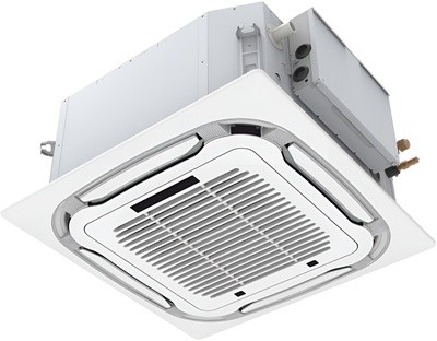 Кассетный кондиционер Denko DCS 36 A (TCL)