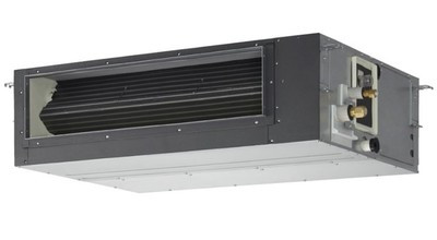 Канальная VRF система Panasonic S-90MF2E5A