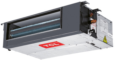 Канальный внутренний блок мульти сплит-системы TCL COMPACT DUCT TDCM-09HRID