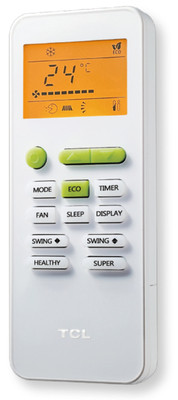 Канальный внутренний блок мульти сплит-системы TCL COMPACT DUCT TDCM-09HRID