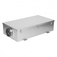 Установка приточная SHUFT ECO-SLIM 1100-9,0/3-А Установка приточная SHUFT ECO-SLIM 1100-9,0/3-А