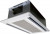 Кассетная VRF система IGC IMS-2T36NH