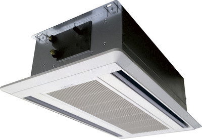 Кассетная VRF система IGC IMS-2T36NH