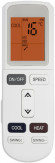 Кассетная VRF система IGC IMS-2T36NH