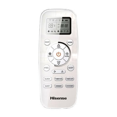 Кондиционер Hisense Neo Classic A S-12HR4SVDDC15 Кондиционер Hisense Neo Classic A S-12HR4SVDDC15