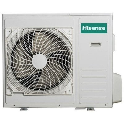 Кондиционер Hisense Neo Classic A S-12HR4SVDDC15 Кондиционер Hisense Neo Classic A S-12HR4SVDDC15