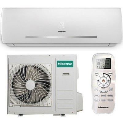 Кондиционер Hisense Neo Classic A S-12HR4SVDDC15 Кондиционер Hisense Neo Classic A S-12HR4SVDDC15