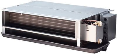 Канальный фанкойл до 12 кВт Energolux SF3D 1400 G30-4P Канальный фанкойл до 12 кВт Energolux SF3D 1400 G30-4P