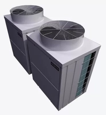 Наружный блок VRF системы Hitachi RAS-5FSXNHE Nord -30 Наружный блок VRF системы Hitachi RAS-5FSXNHE Nord -30