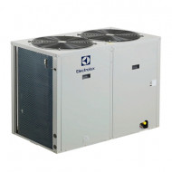 Компрессорно-конденсаторный блок Electrolux ECC-35 Компрессорно-конденсаторный блок Electrolux ECC-35