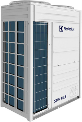 Наружный блок VRF системы Electrolux ERXY3-335-R