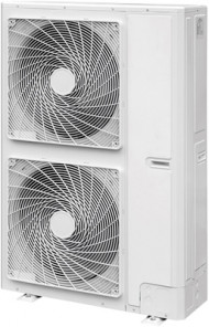 Наружный блок VRF системы General Climate GW-G224D/3N1A Наружный блок VRF системы General Climate GW-G224D/3N1A