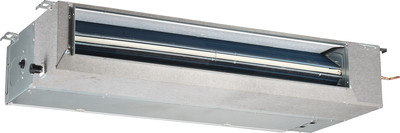 Канальная VRF система Clivet CNT2-2-XMi_D71(AC)