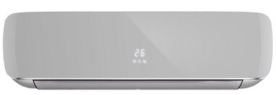 Кондиционер Hisense Silver Crystal AS-09UW4RYDTG05(S) Кондиционер Hisense Silver Crystal AS-09UW4RYDTG05(S)