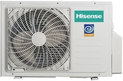 Кондиционер Hisense Silver Crystal AS-09UW4RYDTG05(S) Кондиционер Hisense Silver Crystal AS-09UW4RYDTG05(S)
