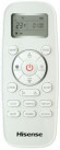 Кондиционер Hisense Silver Crystal AS-09UW4RYDTG05(S) Кондиционер Hisense Silver Crystal AS-09UW4RYDTG05(S)