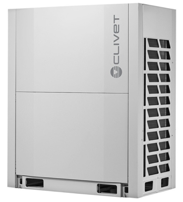 Наружный блок VRF системы Clivet MV6R-XMi_335T