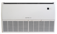 Напольно-потолочный кондиционер QUATTROCLIMA QV-I48FG/QN-I48UG