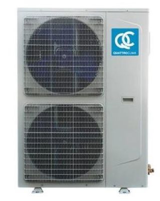 Напольно-потолочный кондиционер QUATTROCLIMA QV-I48FG/QN-I48UG
