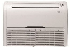 Напольно-потолочный кондиционер IGC IFХ-V48HSDC/U Напольно-потолочный кондиционер IGC IFХ-V48HSDC/U
