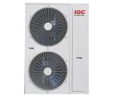 Напольно-потолочный кондиционер IGC IFХ-V48HSDC/U Напольно-потолочный кондиционер IGC IFХ-V48HSDC/U