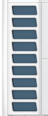 Наружный блок VRF системы SYSCOOL SYSVRF 3SE M 850 AIR EVO HP R