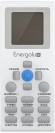 Кондиционер Energolux Basel SAS30B3-A/SAU30B3-A-WS40 Кондиционер Energolux Basel SAS30B3-A/SAU30B3-A-WS40